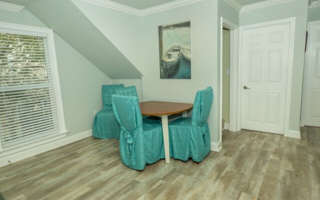 Sandpiper Cove 0020 (3-bedroom Condo