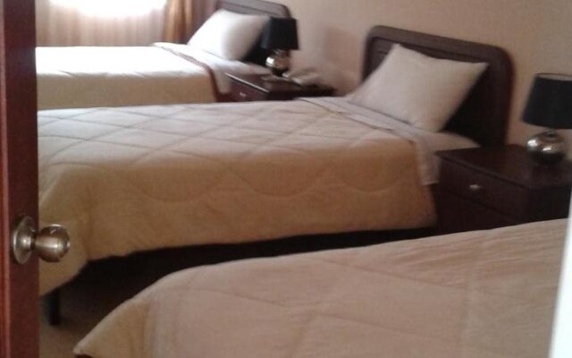 Hostal La Molienda