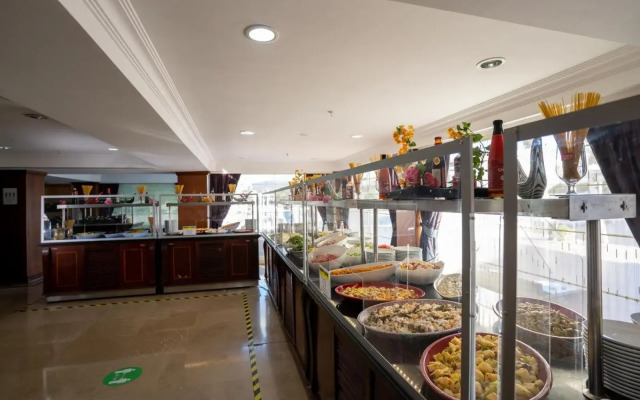 Latanya Park Resort