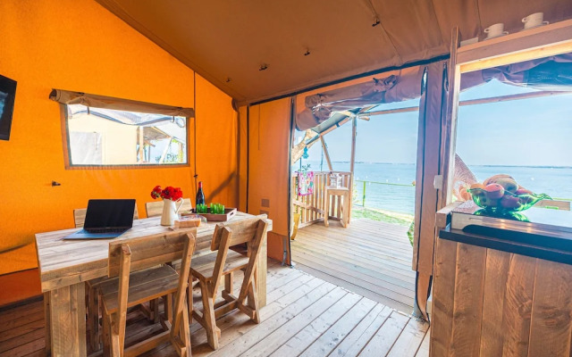 Camping Village Riva Blu