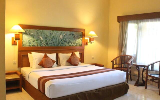 Diwangkara Beach Hotel and Resort