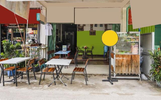 Spot On 91344 Wr House Syariah Batam