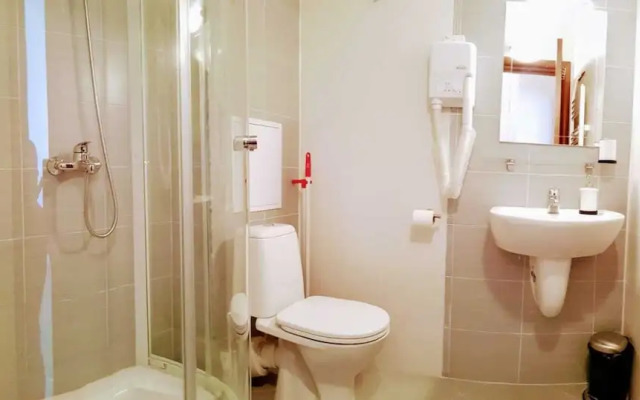 Apartment Belvedere 43