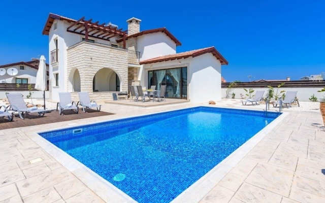 Kymma Villa #9