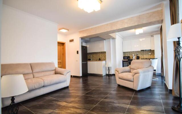 apart hotel victor 301