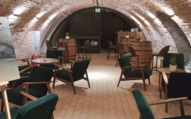 Herbal Hotel