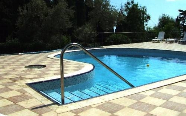 Villa Caprice