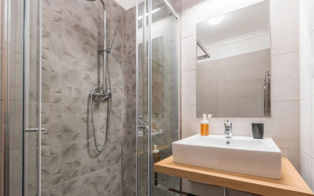 CheckinCheckout - Falésia Apartment with Pool