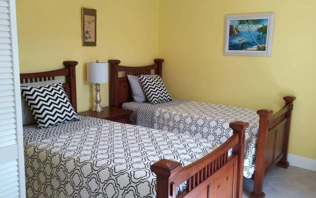 Villa Emerald Coast- Private Villa