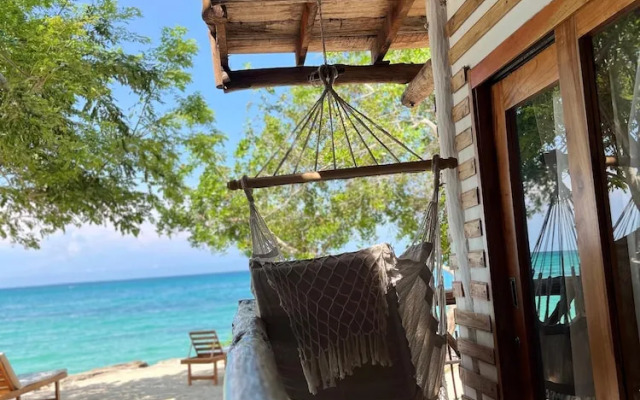 Thani Ecobeach Barú