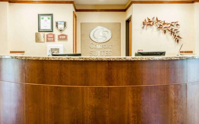 Comfort Suites French Lick