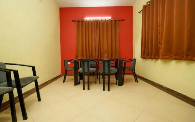 Whispering Chalet Villa 3BHK