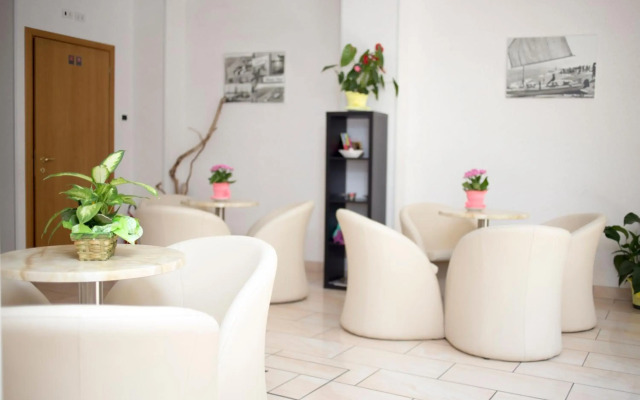 Hotel Silvia Misano Adriatico