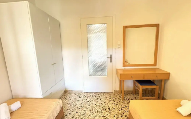 Domenica Apartments