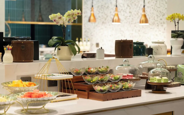 Nostalgia S Hotel(Hangzhou West Lake & Hefang Old Street）