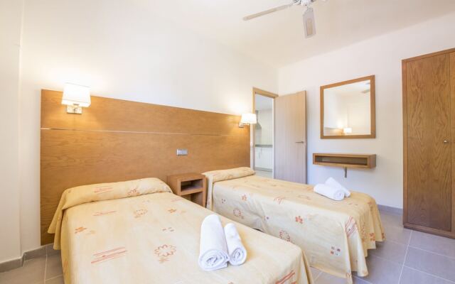 Apartamentos Don Juan