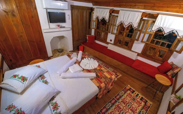 Hanedan Konak Otel