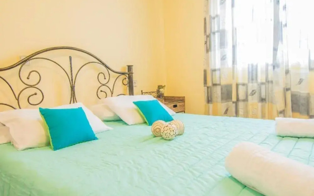 Tonia Apartments