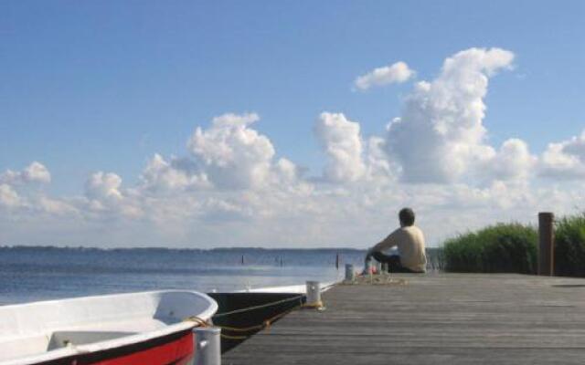 Landhotel Kiebitzort Rügen