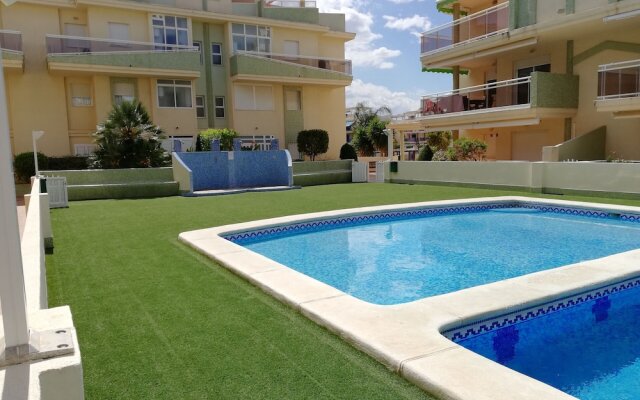 Delfines III Bl.v Esc. 1 Bajo pta 1