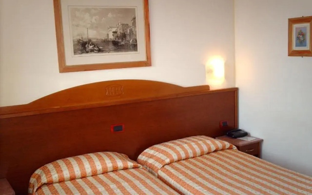 La Pioppa Hotel
