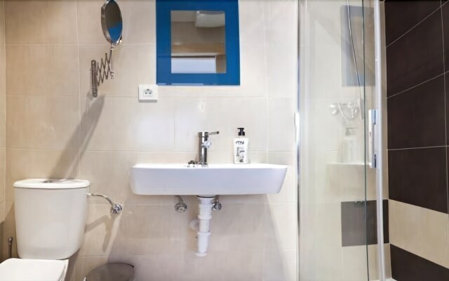 Hostal Herradores