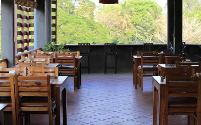 Mudra Angkor Boutique Hotel