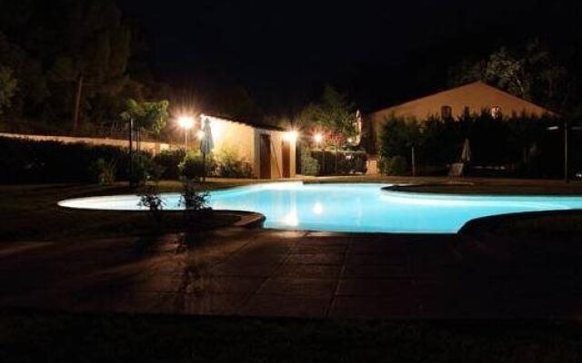 Le Relais du Grand Logis Cadarache ITER