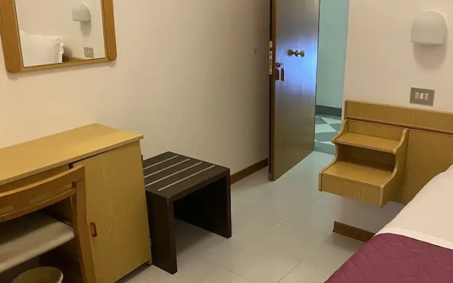Hotel Ferrara