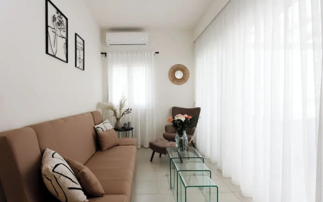 Panor Villas
