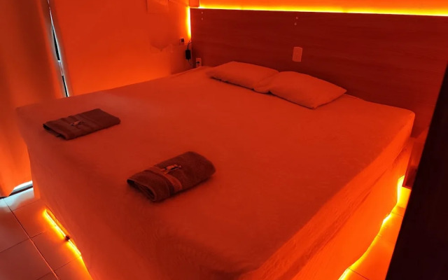 Pousada 4 Estações