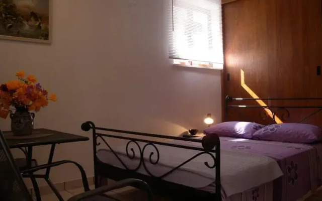 Apartments Vanda