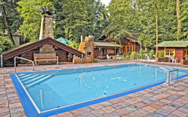 Waldhotel Tannenhäuschen