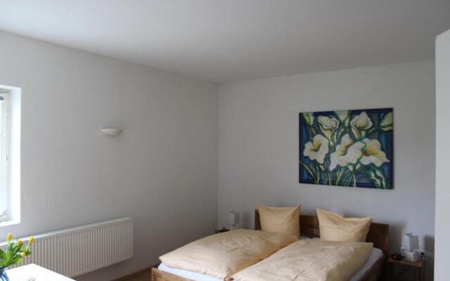 Gästehaus Glaubenstein