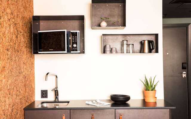 Comfort Hotel Kista