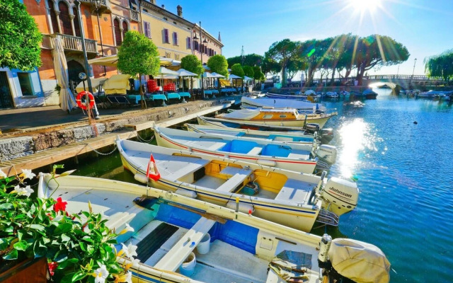 Breath of Lake Garda Apartment