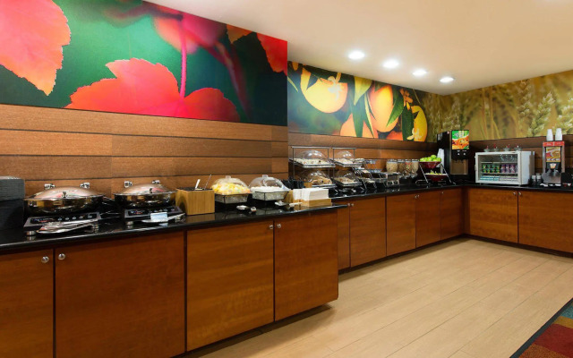 Fairfield Inn by Marriott Orangeburg