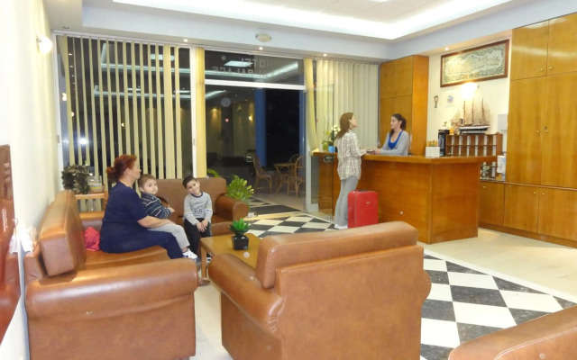 Eleni Palace