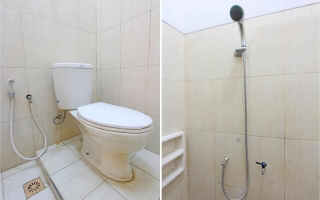 OYO 91777 Kemuning Guesthouse