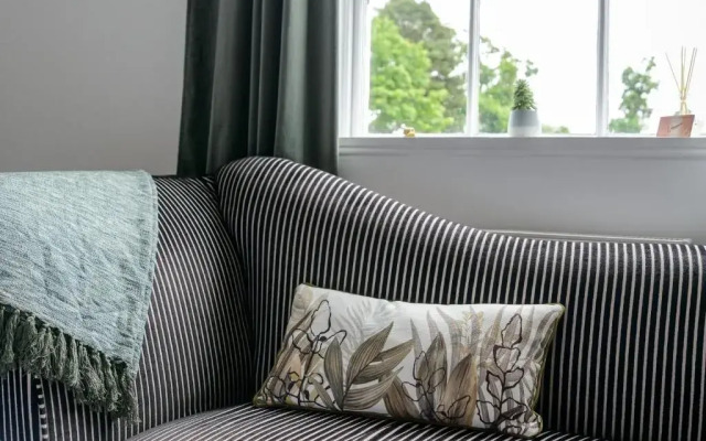 The Retreat New Forest