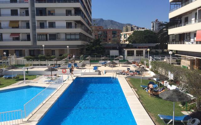 Apartamentos La Nogalera