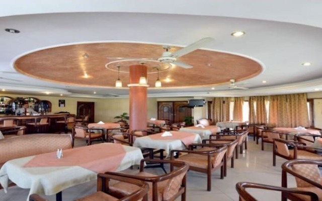 Kingfisher Tourist Resort