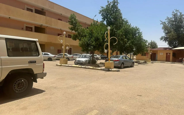 Nathaq Alwatan