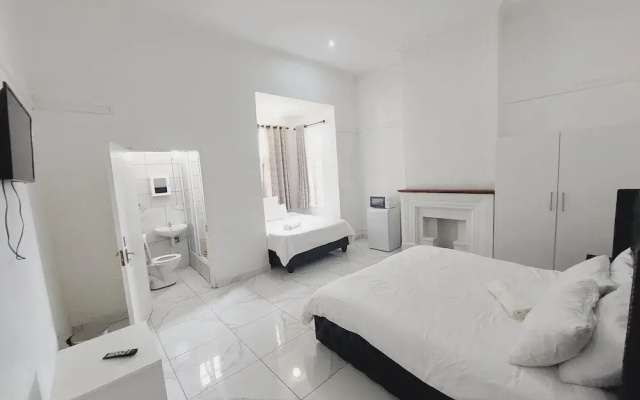 De Dreamz Guesthouse
