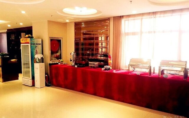 Hualian Business Hotel