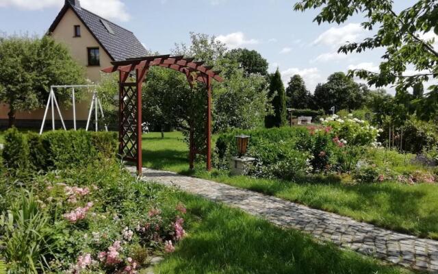 Kleiner Bungalow Im Grunen (Adults Only)