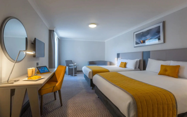 Maldron Hotel Dublin Airport
