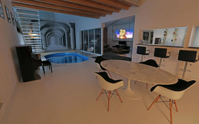 Gallery Loft Cologne