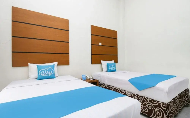 Airy Singosari Raya Mondoroko 1 Malang