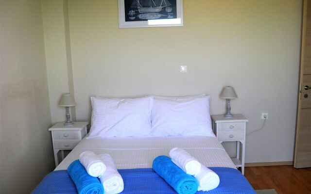 Chania Villas